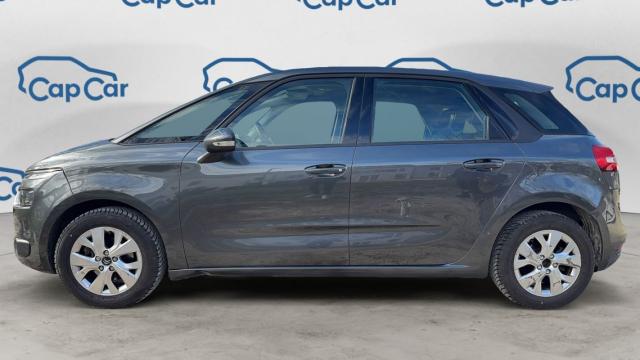 Citroen C4 Picasso image 2