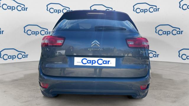 Citroen C4 Picasso image 7