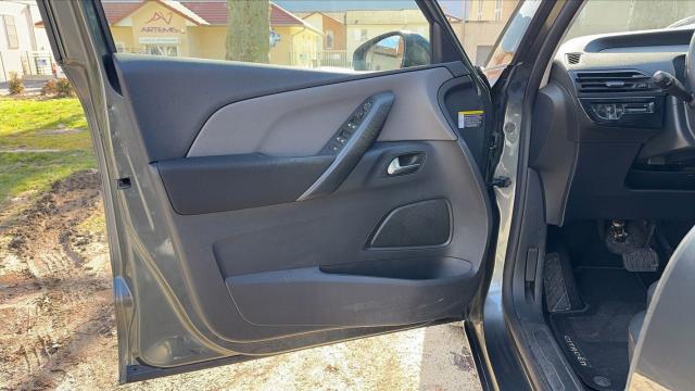 Citroen C4 Picasso image 1