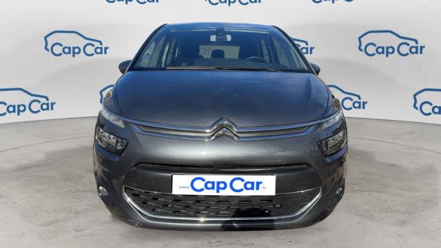 Citroen C4 Picasso image 6
