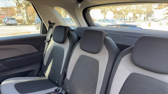 Citroen C4 Picasso image 3