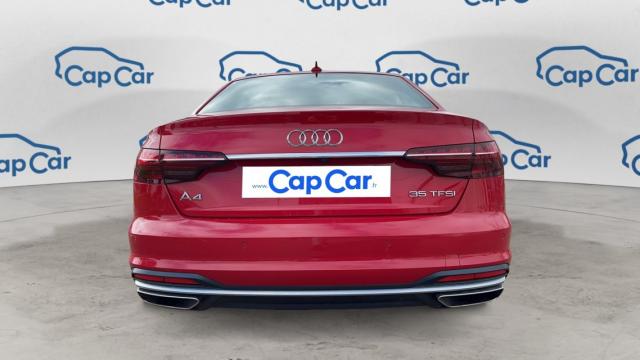 Audi A4 image 9