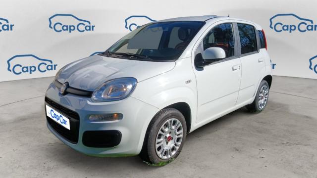 Fiat Panda 1.2 69 Easy