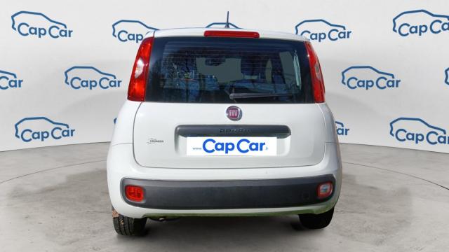 Fiat Panda image 9