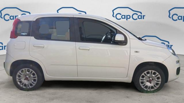 Fiat Panda image 2