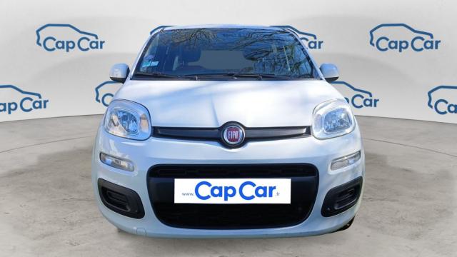 Fiat Panda image 6