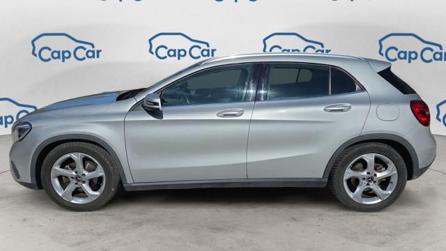 Mercedes Benz Classe Gla image 7