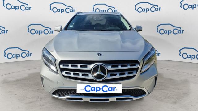 Mercedes Benz Classe Gla image 8