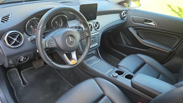 Mercedes Benz Classe Gla image 1