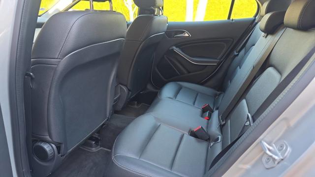 Mercedes Benz Classe Gla image 4