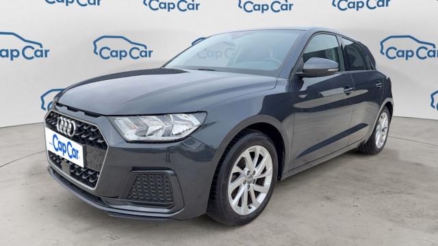 Audi A1 Sportback 30 Tfsi 116 S-Tronic 7 Design