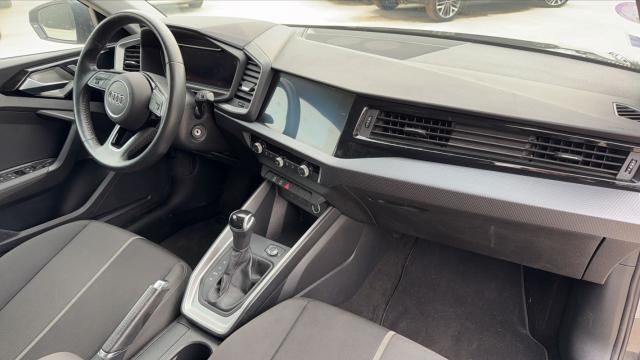 Audi A1 Sportback image 1