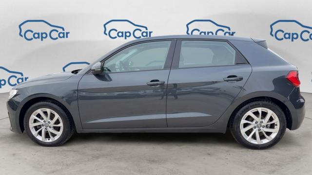 Audi A1 Sportback image 8