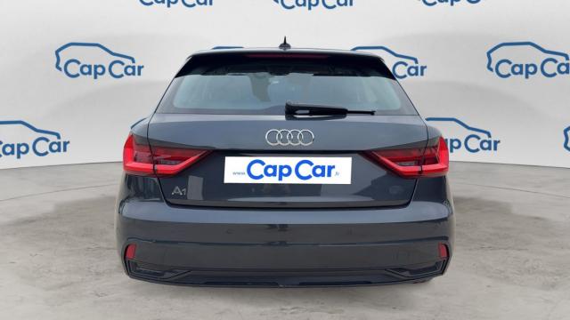 Audi A1 Sportback image 2