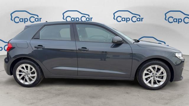 Audi A1 Sportback image 9