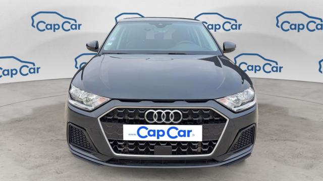 Audi A1 Sportback image 5