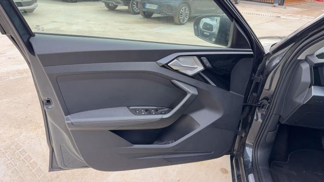 Audi A1 Sportback image 3