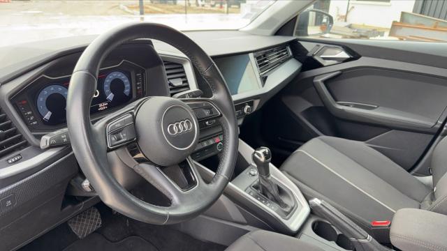Audi A1 Sportback image 4