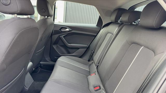 Audi A1 Sportback image 6