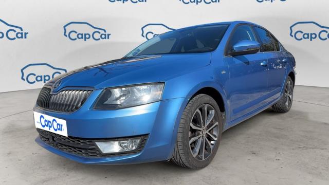 Skoda Octavia 1.4 Tsi 150 Dsg7 Tour De France