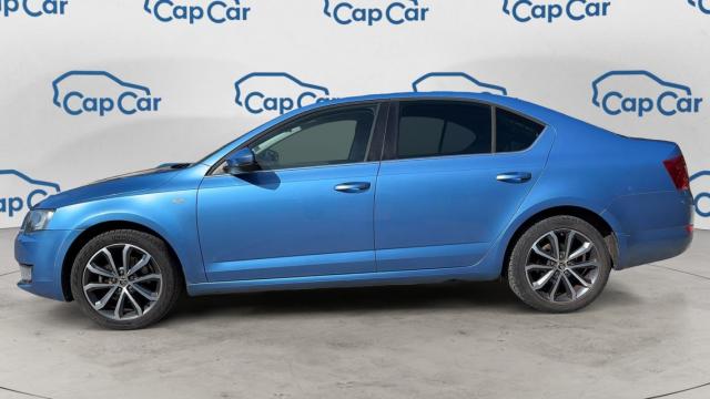 Skoda Octavia image 7