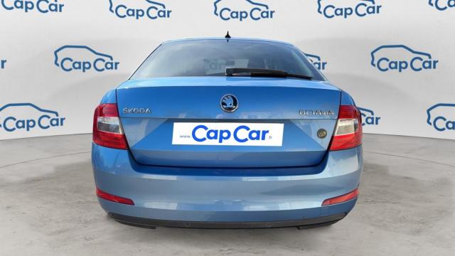 Skoda Octavia image 6