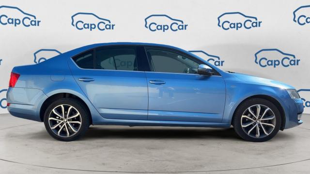 Skoda Octavia image 5