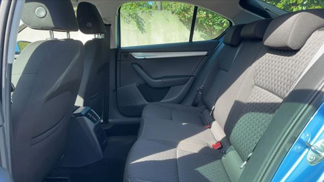 Skoda Octavia image 4