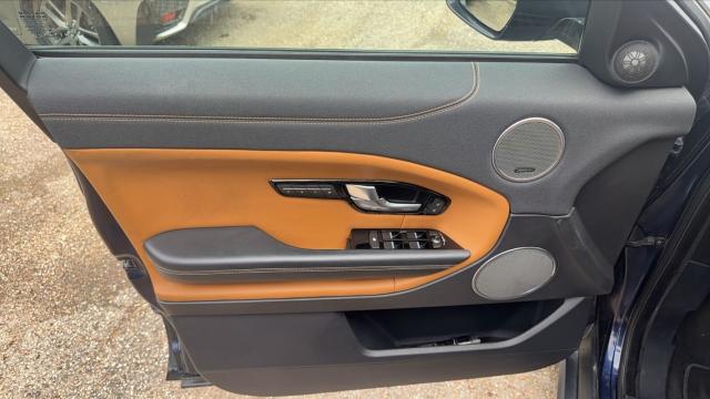 Land Rover Range Rover Evoque image 5