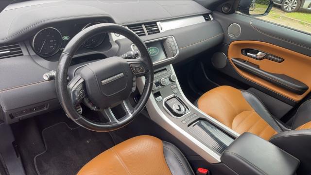 Land Rover Range Rover Evoque image 2