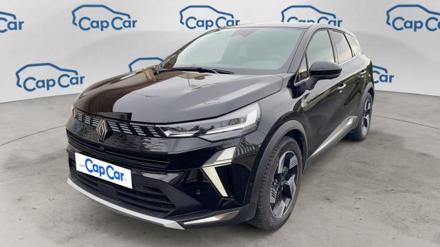 Renault Symbioz 1.6 E-Tech 145 Hybride Cvt6 Iconic - Première Main Garantie Constructeur