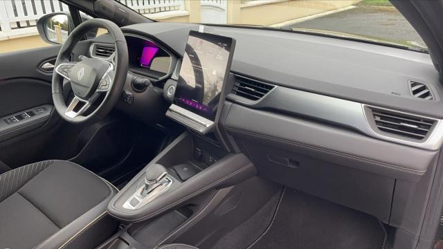 Renault Symbioz image 5