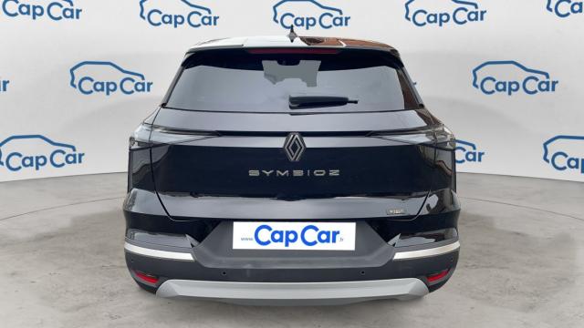 Renault Symbioz image 2