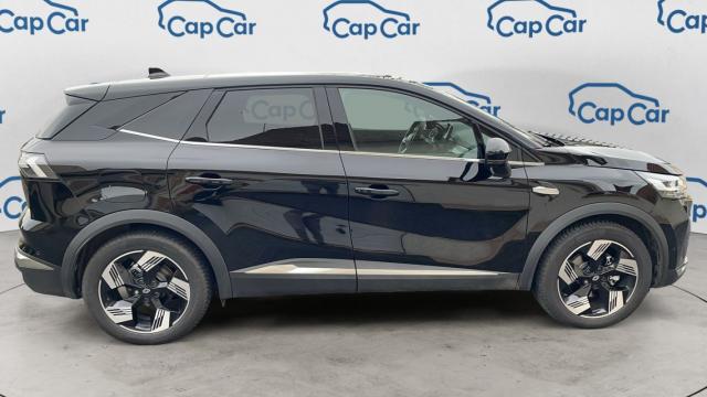 Renault Symbioz image 6