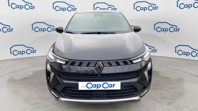 Renault Symbioz image 3