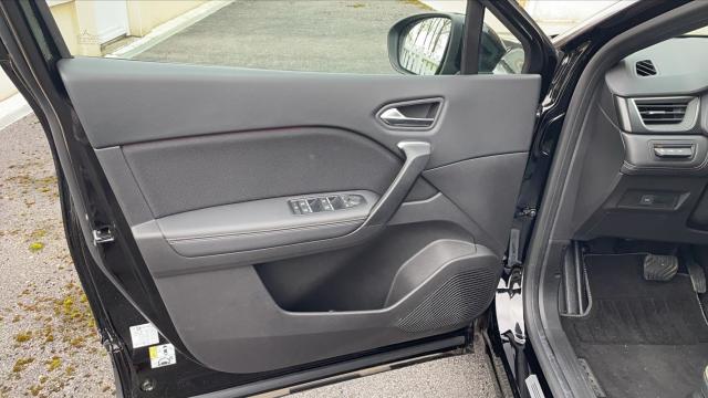 Renault Symbioz image 1