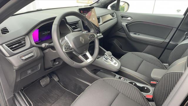 Renault Symbioz image 8