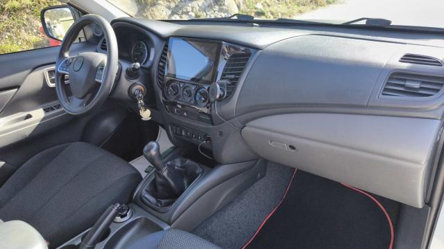 Fiat Fullback image 5