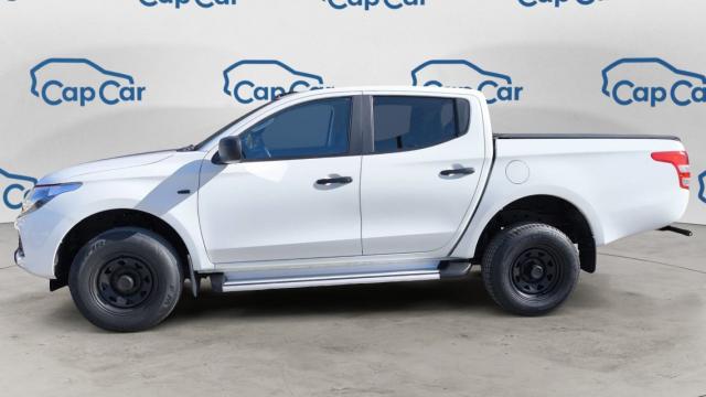 Fiat Fullback image 8