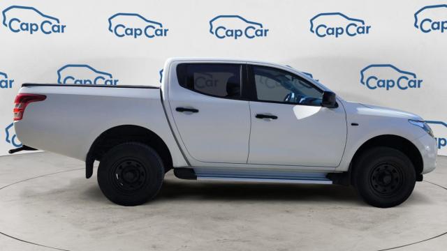 Fiat Fullback image 4