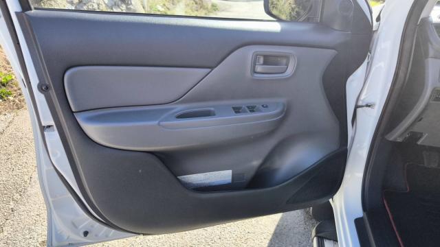 Fiat Fullback image 9