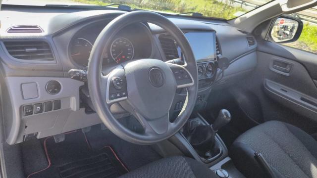 Fiat Fullback image 3