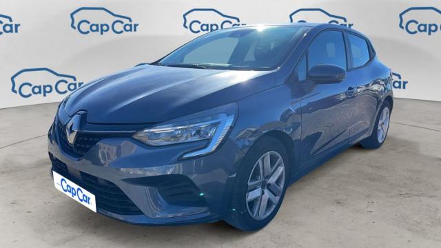 Renault Clio 1.5 Blue Dci 115 Zen