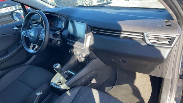 Renault Clio image 2