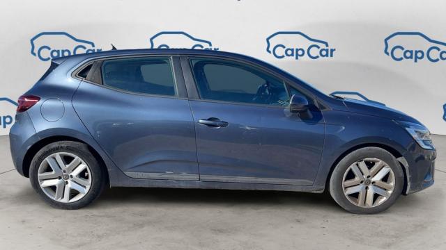 Renault Clio image 7