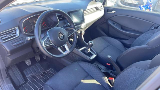 Renault Clio image 1