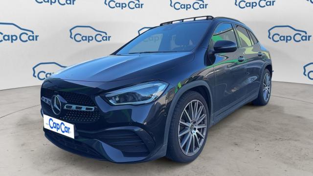 Mercedes Benz Classe Gla 200d 150 8g-Dct Amg Line