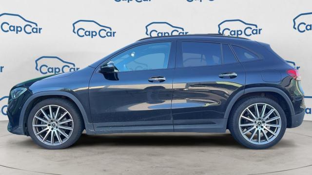 Mercedes Benz Classe Gla image 5