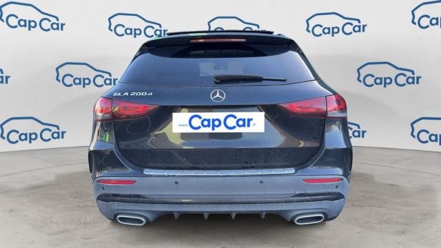 Mercedes Benz Classe Gla image 8