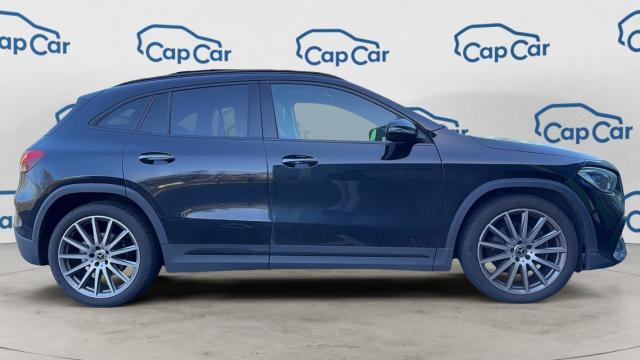 Mercedes Benz Classe Gla image 7